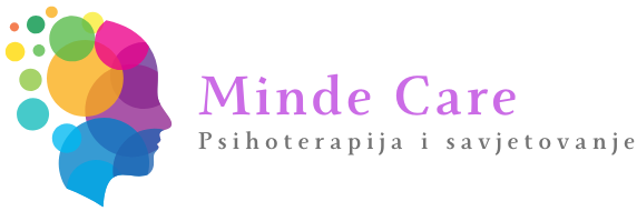 Mind Care psihoterapija i savjetovanje Mind Care psihoterapija i savjetovanje