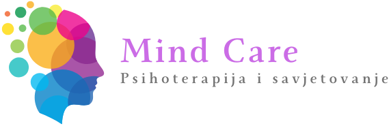 Mind Care psihoterapija i savjetovanje